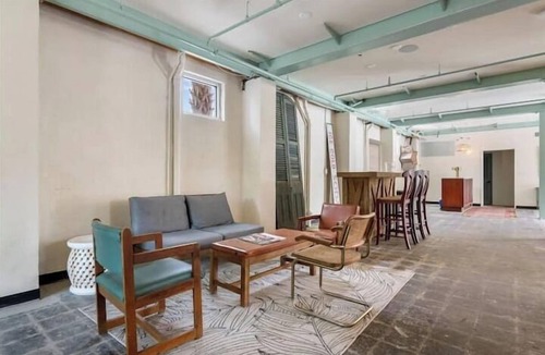 North Charleston Hotel | Starlight Motor Inn