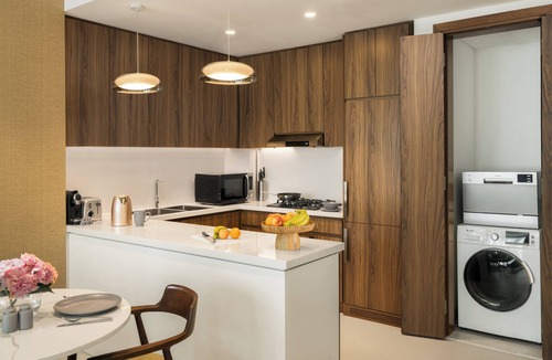 Business Bay Hotel | Staybridge Suites Dubai Business Bay by IHG
