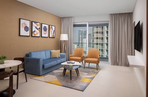 Business Bay Hotel | Staybridge Suites Dubai Business Bay by IHG