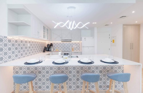The Greens Apartment | StayShort - The Greens for 2 in an Amazing Location!