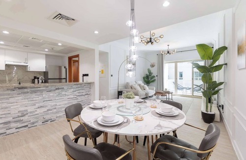 The Greens Apartment | StayShort - The Greens for 2 people in Great Location!