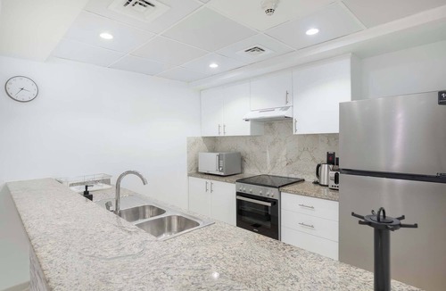 The Greens Apartment | StayShort - The Greens for 2 people in Great Location!