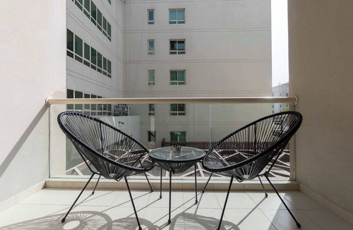 The Greens Apartment | StayShort - The Greens for 2 people in Great Location!