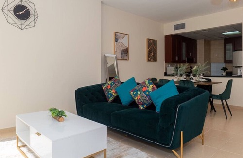 Jumeirah Beach Residence Apartment | StoneTree - Murjan 2 Studio - Near The Beach