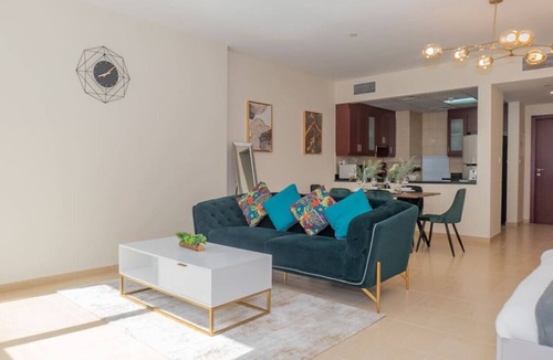 Jumeirah Beach Residence Apartment | StoneTree - Murjan 2 Studio - Near The Beach