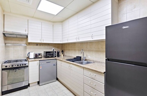 Jumeirah Lake Towers Apartment | Stonetree - V3 Tower 1 BR - Lake View