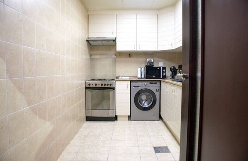Jumeirah Lake Towers Apartment | Stonetree - V3 Tower 1 BR - Lake View