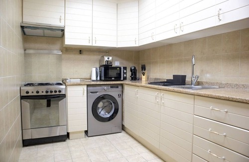 Jumeirah Lake Towers Apartment | Stonetree - V3 Tower 1 BR - Lake View