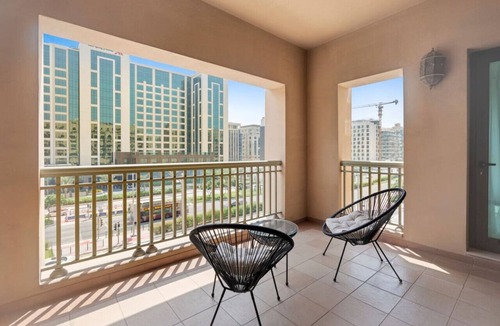 Palm Jumeirah Apartment | StoneTree - Furnished 2BR - Beach Access at Fairmont The Palm