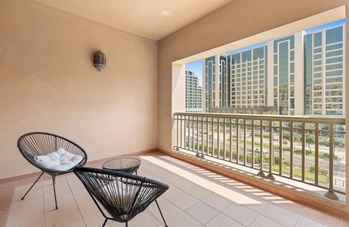 Palm Jumeirah Apartment | StoneTree - Furnished 2BR - Beach Access at Fairmont The Palm
