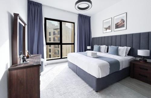 Umm Suqeim 3 Apartment | StoneTree - Furnished 1BR in Madinat Jumeirah