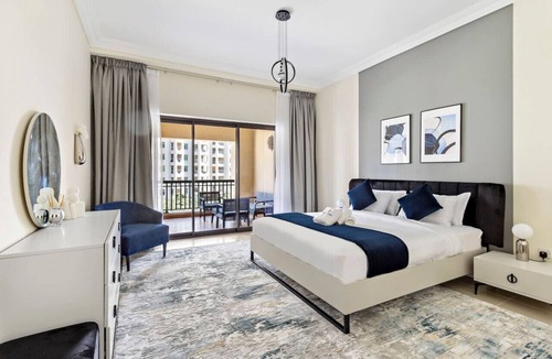 Palm Jumeirah Apartment | Stonetree - Golden Mile 4 - Palm Jumeirah