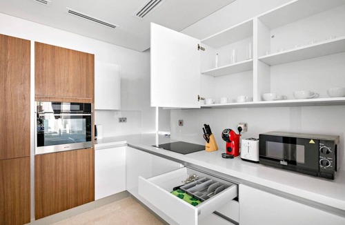 Dubai Maritime City Apartment | Stonetree - The Anwa by Omniyat 2 BR - Luxury Apartment