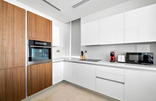 Dubai Maritime City Apartment | Stonetree - The Anwa by Omniyat 2 BR - Luxury Apartment
