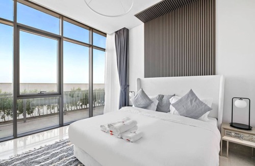 Dubai Maritime City Apartment | Stonetree - The Anwa by Omniyat 2 BR - Luxury Apartment