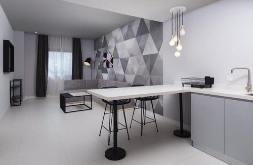 Seeb Hotel | Studio M Muscat