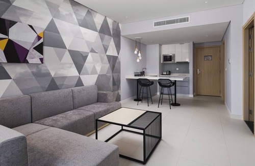Seeb Hotel | Studio M Muscat