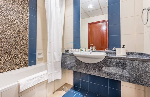 Business Bay Apartment | Studio Near Dubai Water Canal and Bus Station, Conveniently Close to Downtown