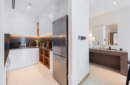 Dubai Marina Apartment | Stunning 2BR Apt at VIDA Dubai Marina Residences