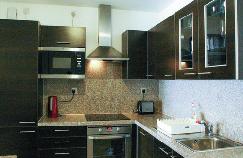 As Sifah Apartment | Stunning 3-Bedroom Coastal Retreat