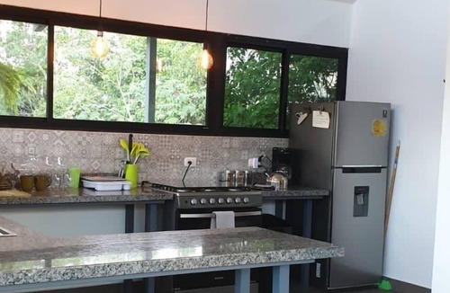 Drake Bay Cabin | Stunning accommodation with pool