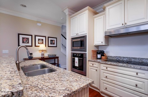 Seabrook Island House | Stunning Gem! Amazing Marsh/Tidal Views. Amenity access included!