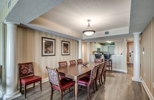 Myrtle Beach Condo | 🏖️Stunning Ocean Views | Pools + Hot Tub | The Island 910/920🏖️