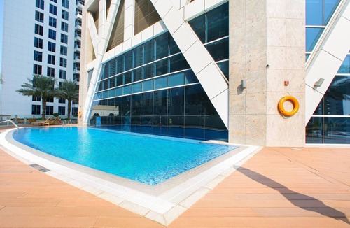 Dubai Apartment | Stunning, Spacious 3 BR + Maids Room, Dubai Marina