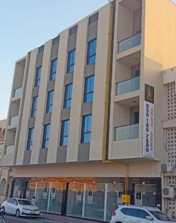 Bur Dubai Apartment | Stunning studio with balcony close to metro