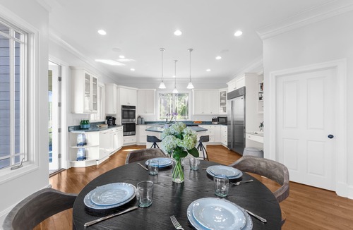 Vanderhorst Plantation House | Stunning views, dog friendly, new pool!
