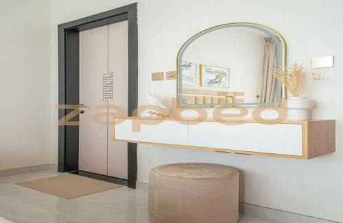 Al Barsha Apartment | Stylish 2BR Apartment Skyz By Danube Arjan