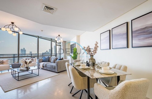 Bur Dubai Apartment | Stylish 2BR in Sky Gardens, DIFC by Deluxe Holiday Homes