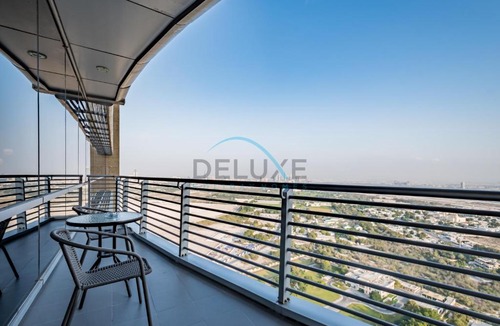 Bur Dubai Apartment | Stylish 2BR in Sky Gardens, DIFC by Deluxe Holiday Homes