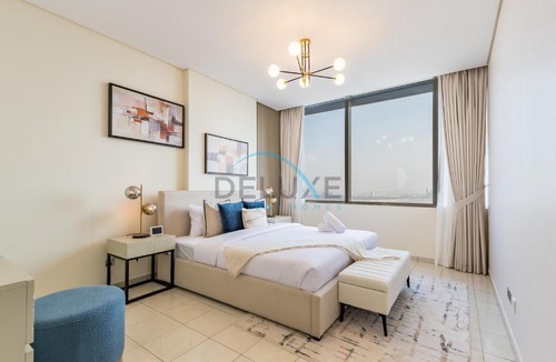 Bur Dubai Apartment | Stylish 2BR in Sky Gardens, DIFC by Deluxe Holiday Homes