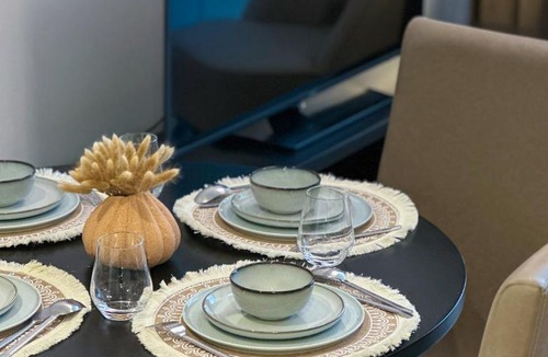 Jumeirah Village Apartment | Stylish 2BR Retreat in JVC