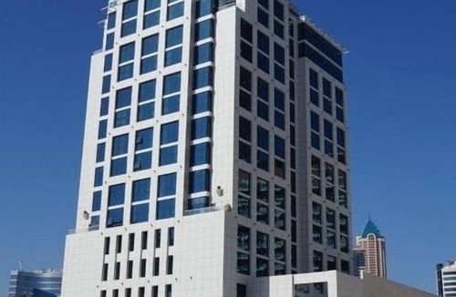 Business Bay Apartment | Stylish cozy studio in the heart of Business Bay