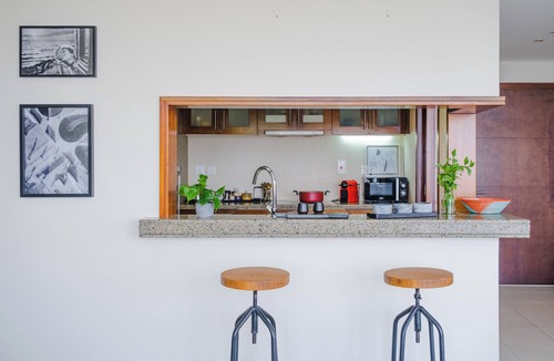 Downtown Dubai Apartment | Stylish Entire 1-Bedroom Apartment in South Ridge; Downtown Dubai