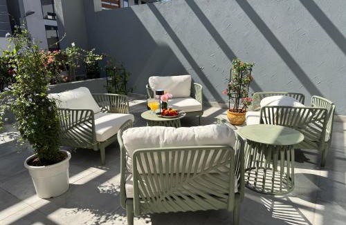 Jumeirah Village Villa | Stylish & Spacious JVC Villa Ideal for Families, Friends on Dubai Adventures Shared Pool & excellent services inluded