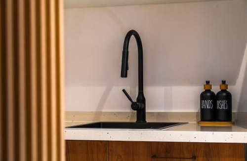 Masdar City Apartment | Stylish Stay Near Airport & Yas Island