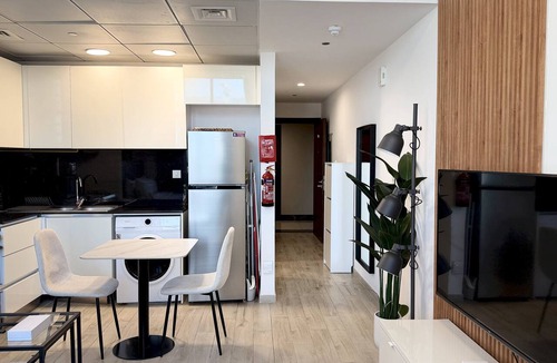 Jumeirah Village Circle Apartment | Stylish Studio Apartment at RMT