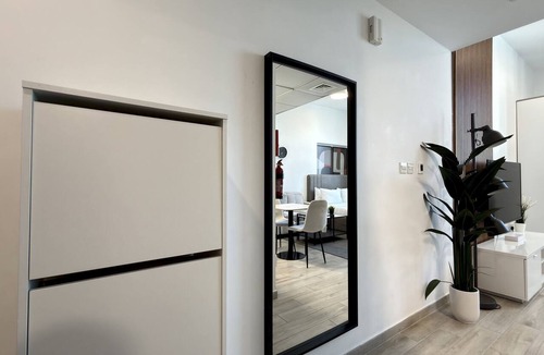 Jumeirah Village Circle Apartment | Stylish Studio Apartment at RMT