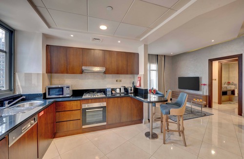Jadaf Apartment | SUHA Al Jaddaf