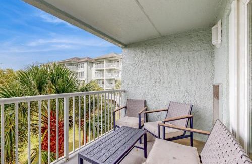 North Litchfield Beach Apartment | Summerhouse at Litchfield