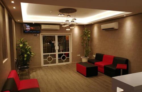 Ruwi Hotel | Sun City Hotel