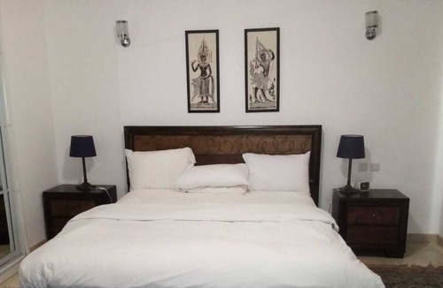As Sifah Apartment | Sun, Sea, and Tranquillity