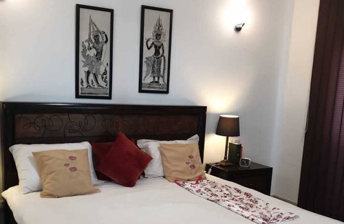 As Sifah Apartment | Sun, Sea, and Tranquillity