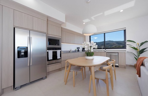 Coco Apartment | Suncoast Rentals