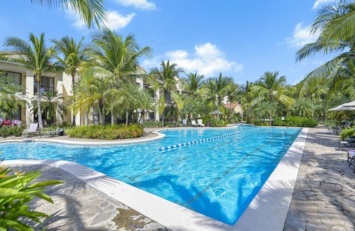 Coco Apartment | Suncoast Rentals