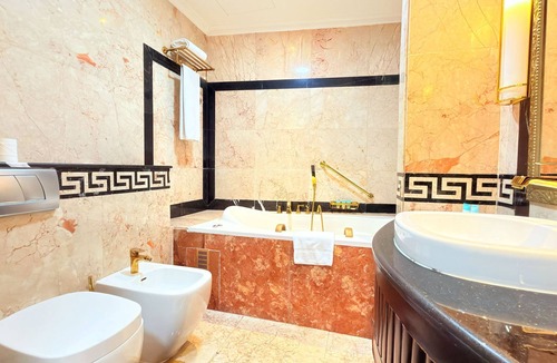 Al Barsha 1 Hotel | Sunday Hotel Al Barsha Dubai Mall of the Emirates