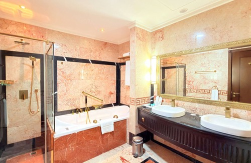 Al Barsha 1 Hotel | Sunday Hotel Al Barsha Dubai Mall of the Emirates